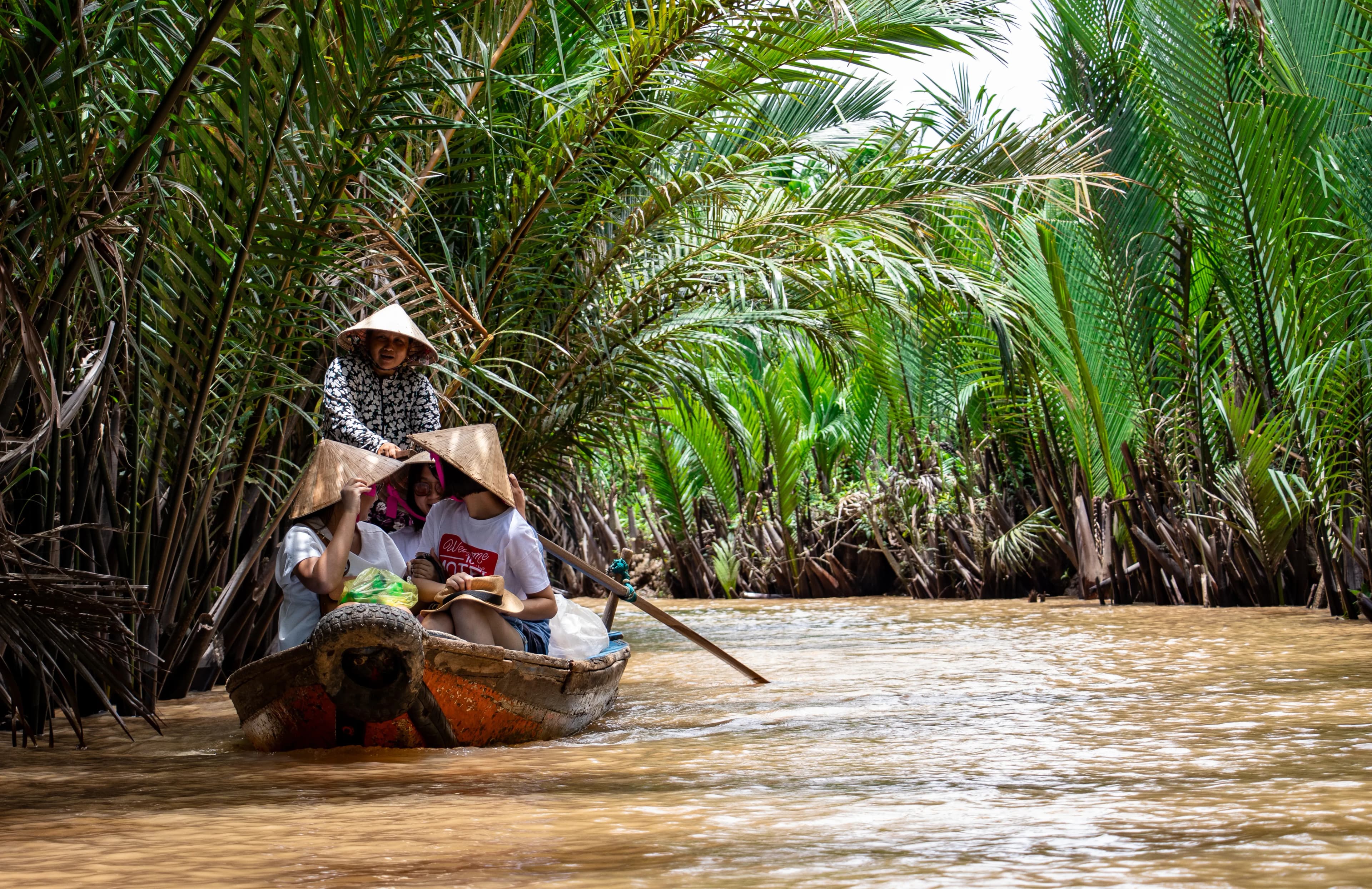 Vietnam Discovery Tour