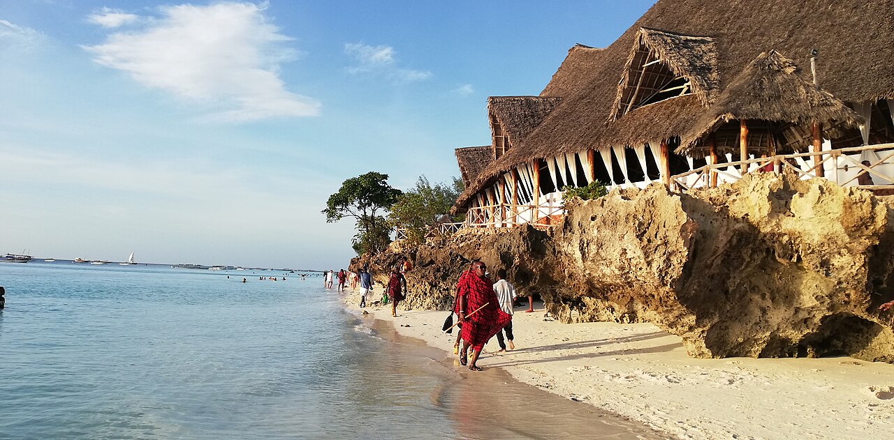 Zanzibar